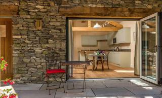 Twitchers Cottage - Kendal - 3