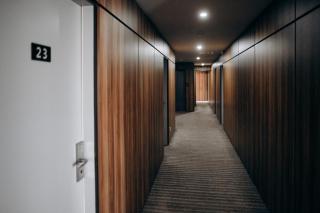 Boutique Hotel Central - Rivne - 1