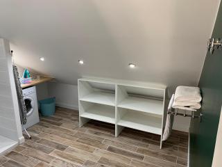 Sylina Spa avec Jacuzzi Privé - 4