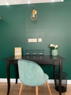 Sylina Spa avec Jacuzzi Privé - Villeblevin - 7