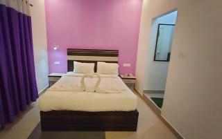 Railview Residency - Alappuzha - 6