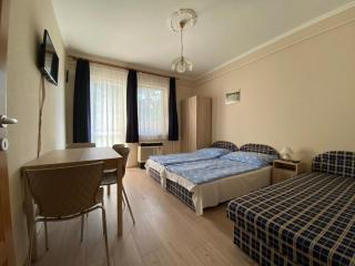 Magyar Apartman II. - Hajdúszoboszló - 0