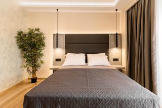 Megusta Suites - Theologos - 1