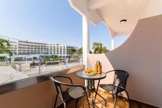Megusta Suites - Theologos - 9
