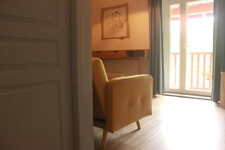 Kapera Maison d'Hotes - 3