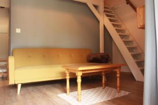 Kapera Maison d'Hotes - 2