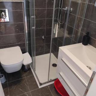 Apartmani Mira Brela - Brela - 1