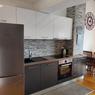 Apartmani Mira Brela - Brela - 6