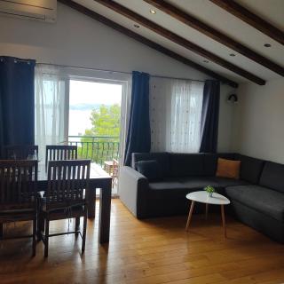 Apartmani Mira Brela - 5