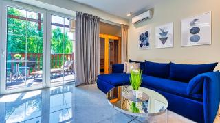 Apartamenty Centrum - Wyszyńskiego 9 by Royal Aparts - Świeradów-Zdrój - 8
