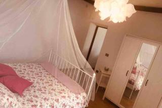La Casa di Bianca - Calcata - 2