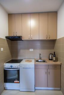 Sunny Hill Suite Ljubovic - Podgorica - 3
