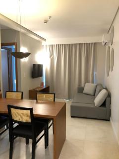 SALINAS EXCLUSIVE RESORT - 2