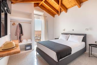 Costa Azzurra Hotel - Skala - 4