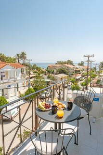 Costa Azzurra Hotel - Skala - 1