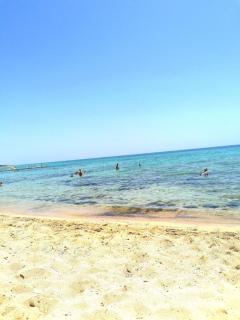 Il sole - Maruggio - 9