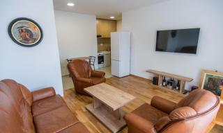 Sunny Hill Suite Ljubovic - Podgorica - 7