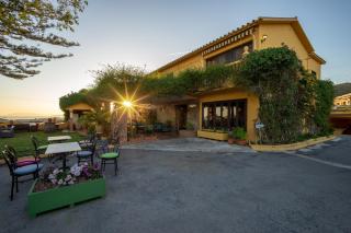 Cortijo Amaya - Torrox Costa - 7