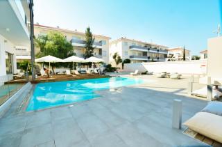 SunnyVillas: NEW Studio SPA & GYM in Kapparis - 2