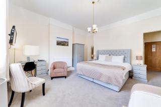 Mount Pleasant Hotel - Great Malvern - 1