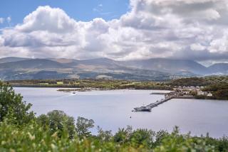 Menai View - 8