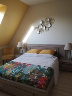 Logement douillet neuf L'INDIAN - Dossenheim-sur-Zinsel - 5