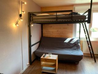 Appartement Superdevoluy Le Petit Suisse - Le Dévoluy - 9