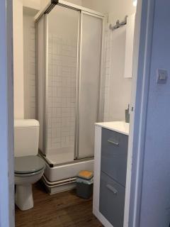 Appartement Superdevoluy Le Petit Suisse - Le Dévoluy - 3