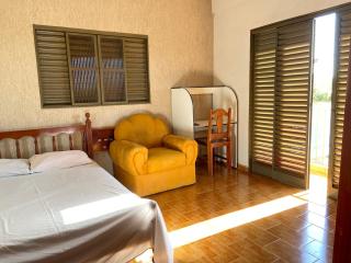 Império Hotel - 3