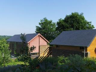 Brochepierre 28 pers- vue exceptionnelle - Malmedy - 9
