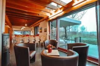 Brochepierre 28 pers- vue exceptionnelle - Malmedy - 7