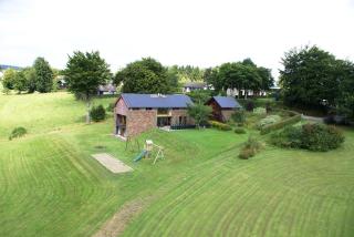 Brochepierre 28 pers- vue exceptionnelle - Malmedy - Malmedy - 8