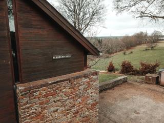 Brochepierre 28 pers- vue exceptionnelle - Malmedy - Malmedy - 7