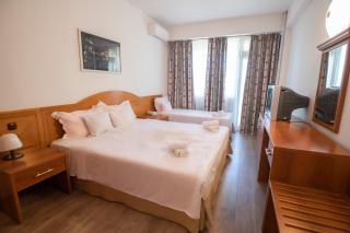 Hotel Tourist - Metropol Lake Resort - Ohrid - 6