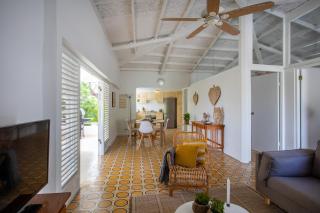 Piscadera Bay Resort 22 - Willemstad - 3