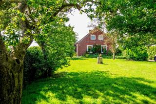 Polderhaus Deichblick direkt am Dullart - 3