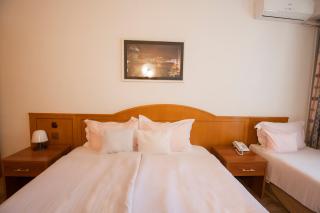 Hotel Tourist - Metropol Lake Resort - Ohrid - 1