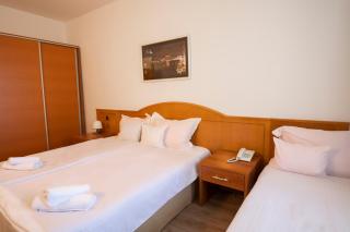 Hotel Tourist - Metropol Lake Resort - Ohrid - 2