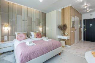 Apartpark - Ambria Apartments - Świnoujście - 5