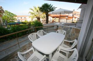 Anatoli Apartments Polichrono - 8