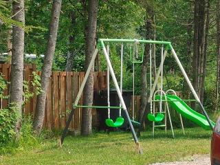 Chalet Mathis - Saint-Raymond - 3