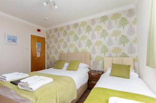 The Almeria - Blackpool - 9