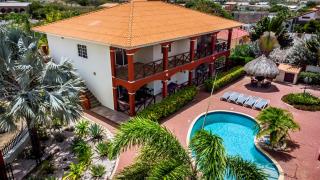 Chico's Seru Hulanda Resort - Willemstad - 0