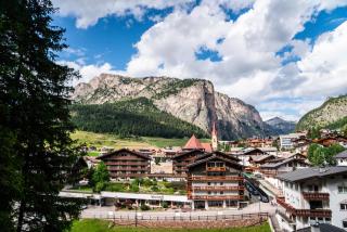 Hotel Antares - Wolkenstein in Gröden - 8