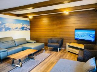Holiday House Auer - by Four Seasons Apartments - Kaprun - 9