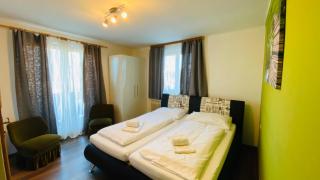 Holiday House Auer - by Four Seasons Apartments - Kaprun - 4