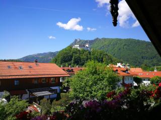 Ferienwohnungen Kern - Aschau im Chiemgau - 9