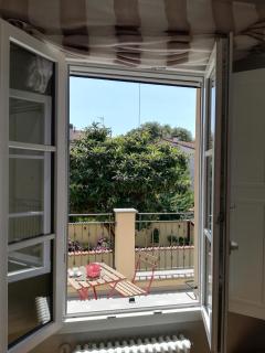 Casa Ridolfi Holiday Home -Una terrazza sui giardini di Pisa - Pisa - 1