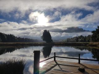 Hoogwater Cottage - Wolseley - 2
