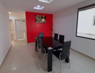 Espectacular departamento de tres habitaciones en Edificación Amaralto - Manta - 3